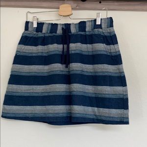 Patagonia Skirt Sz Small